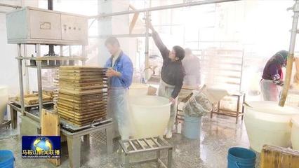 加快創(chuàng)新驅動發(fā)展 助推企業(yè)轉型升級