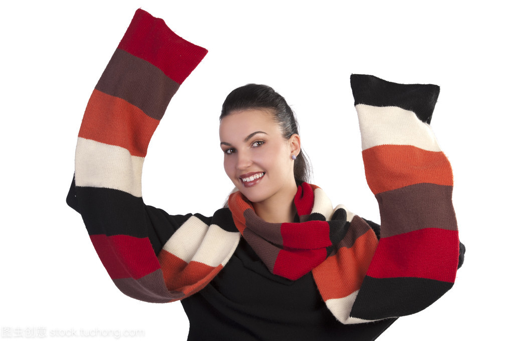 幸福圍巾的季節(jié)